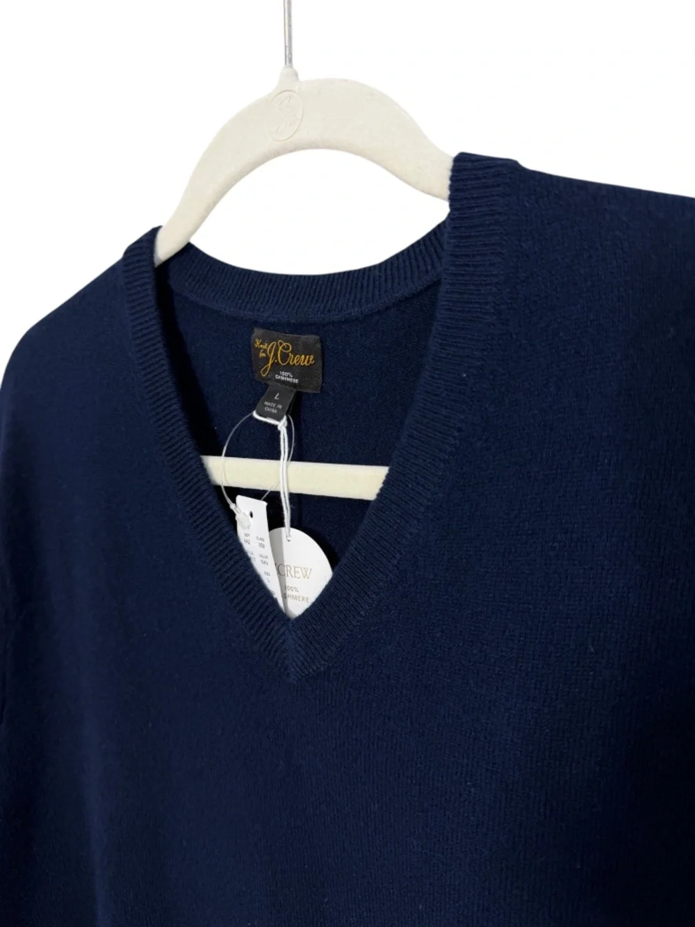 J. Crew new tags